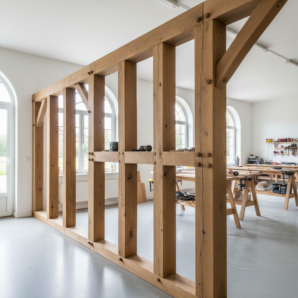 MENUISERIE VINET